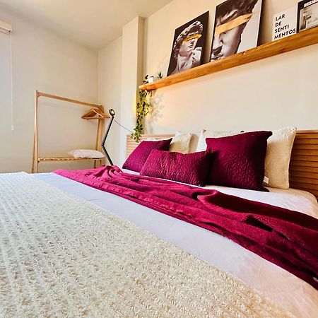 Apartament Loft Aconchegante No Centro De Macae, Wifi, Ar Condicionado E Cozinha Completa Zewnętrze zdjęcie