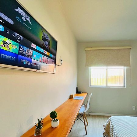 Apartament Loft Aconchegante No Centro De Macae, Wifi, Ar Condicionado E Cozinha Completa Zewnętrze zdjęcie