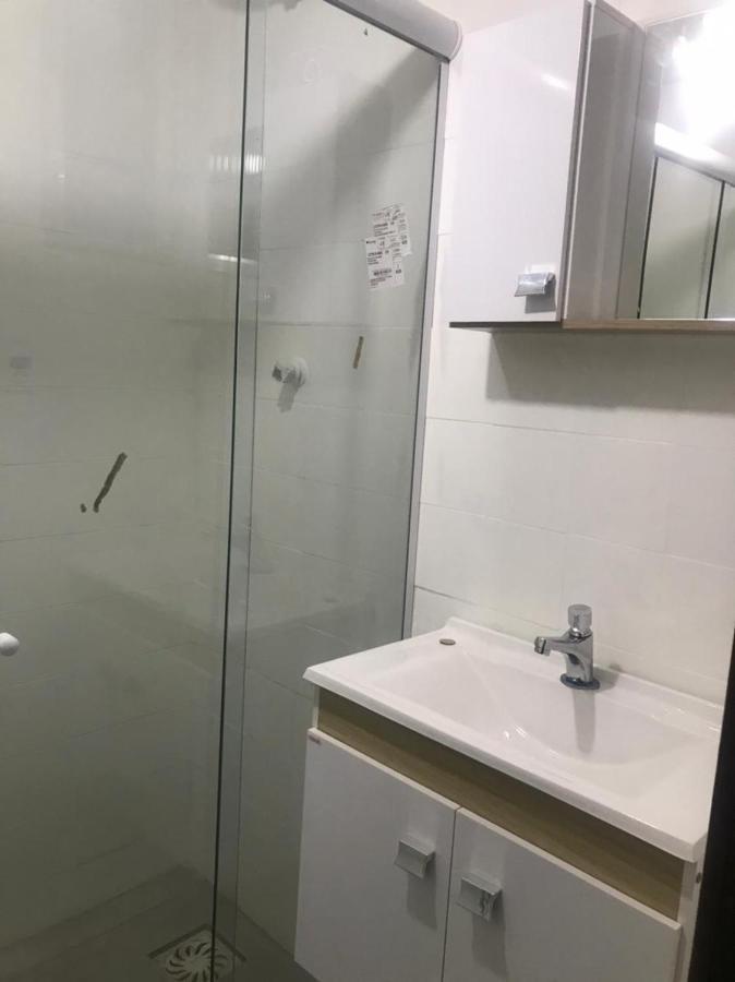 Apartament Loft Aconchegante No Centro De Macae, Wifi, Ar Condicionado E Cozinha Completa Zewnętrze zdjęcie