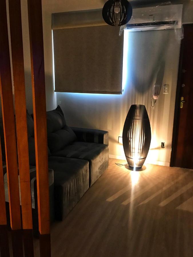 Apartament Loft Aconchegante No Centro De Macae, Wifi, Ar Condicionado E Cozinha Completa Zewnętrze zdjęcie