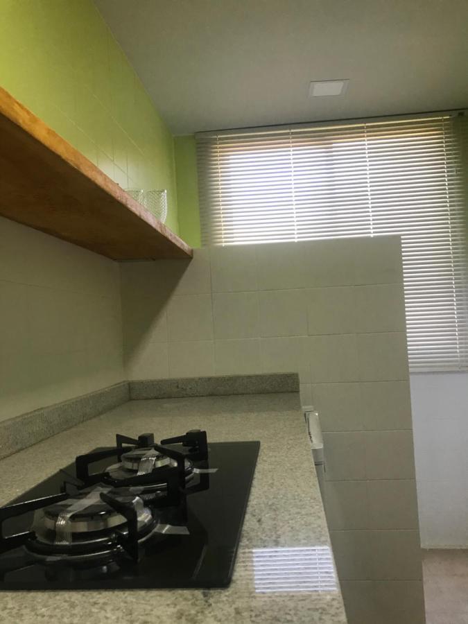 Apartament Loft Aconchegante No Centro De Macae, Wifi, Ar Condicionado E Cozinha Completa Zewnętrze zdjęcie