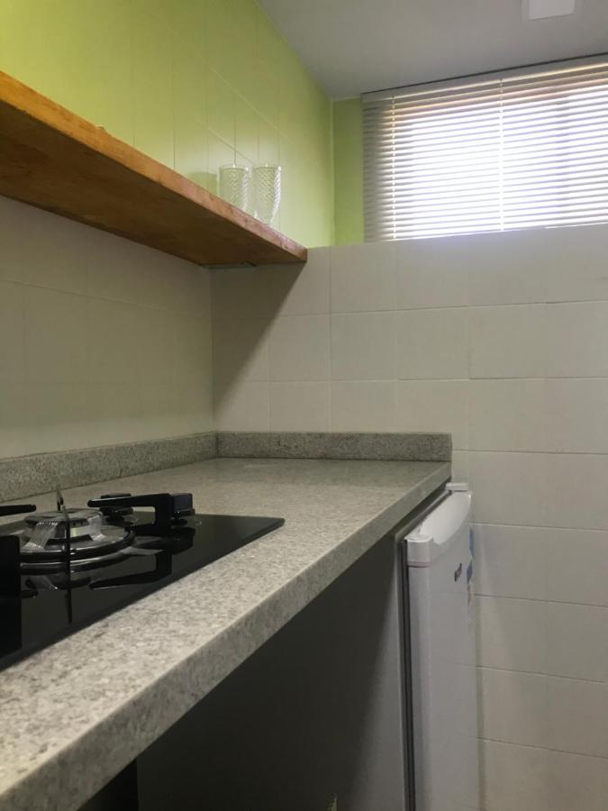 Apartament Loft Aconchegante No Centro De Macae, Wifi, Ar Condicionado E Cozinha Completa Zewnętrze zdjęcie