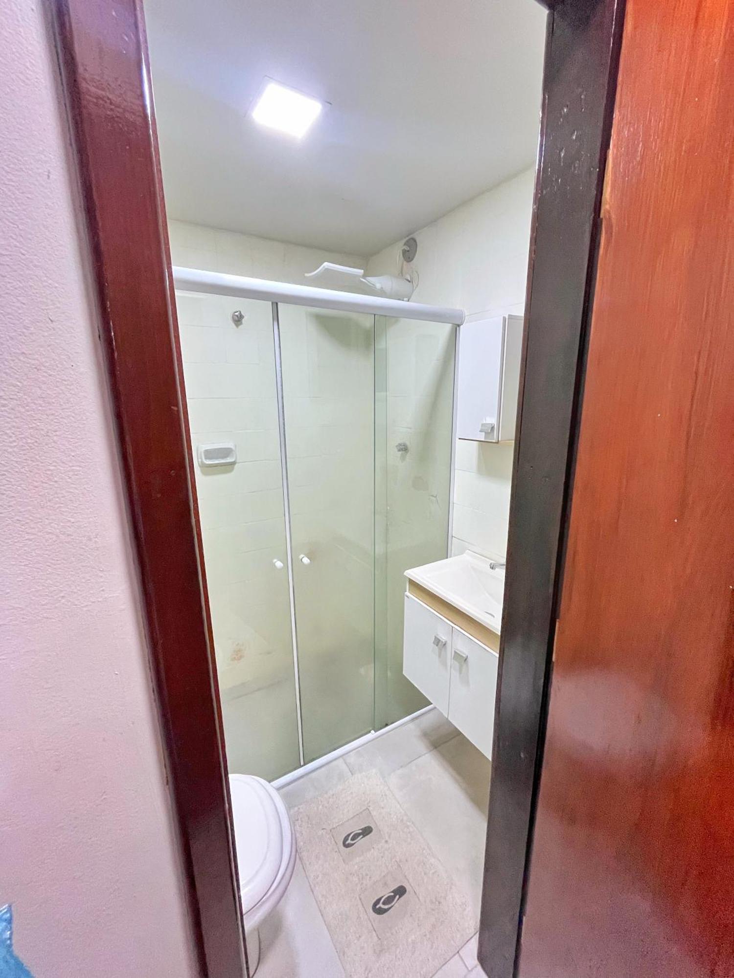 Apartament Loft Aconchegante No Centro De Macae, Wifi, Ar Condicionado E Cozinha Completa Zewnętrze zdjęcie