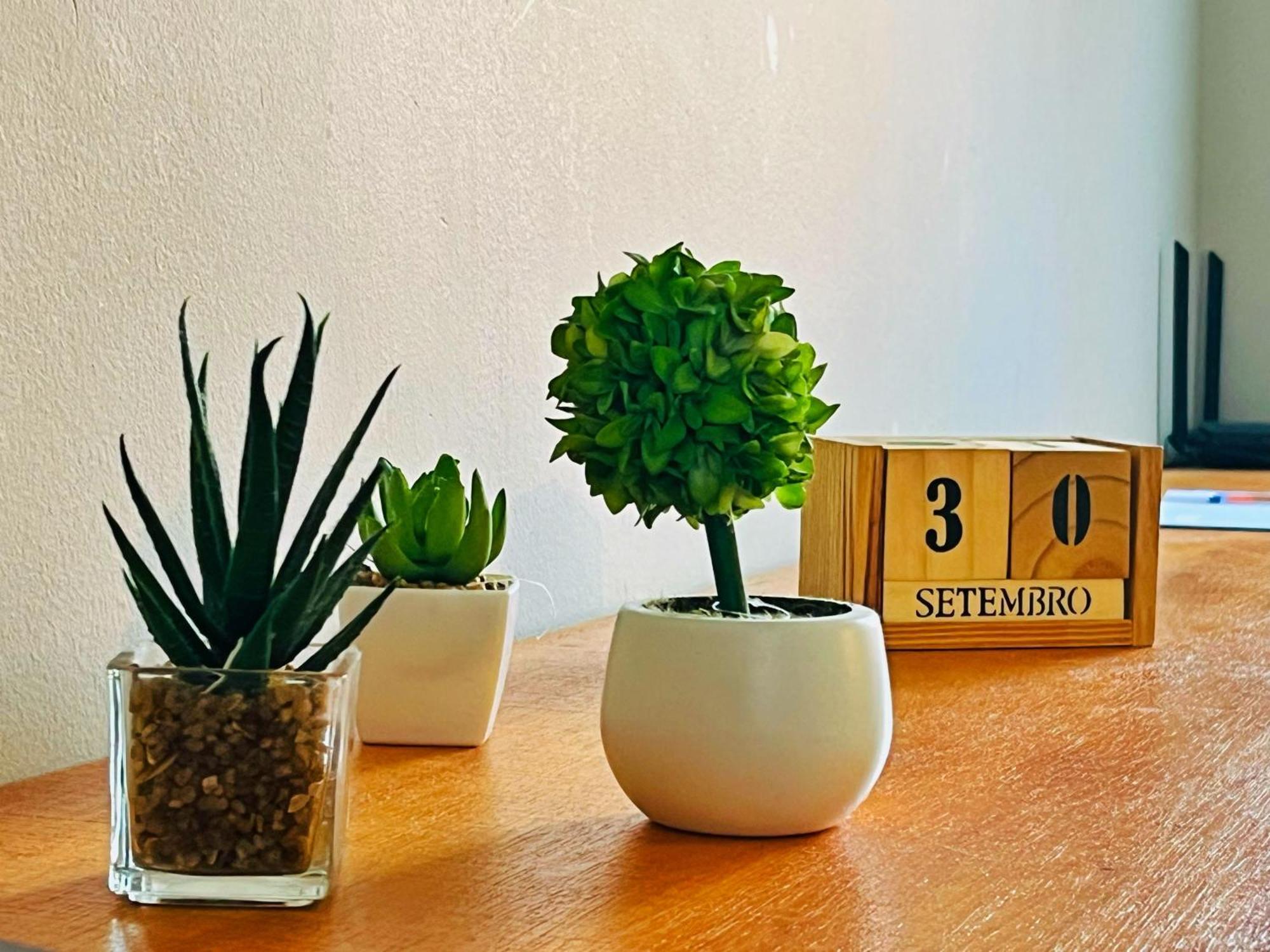 Apartament Loft Aconchegante No Centro De Macae, Wifi, Ar Condicionado E Cozinha Completa Zewnętrze zdjęcie