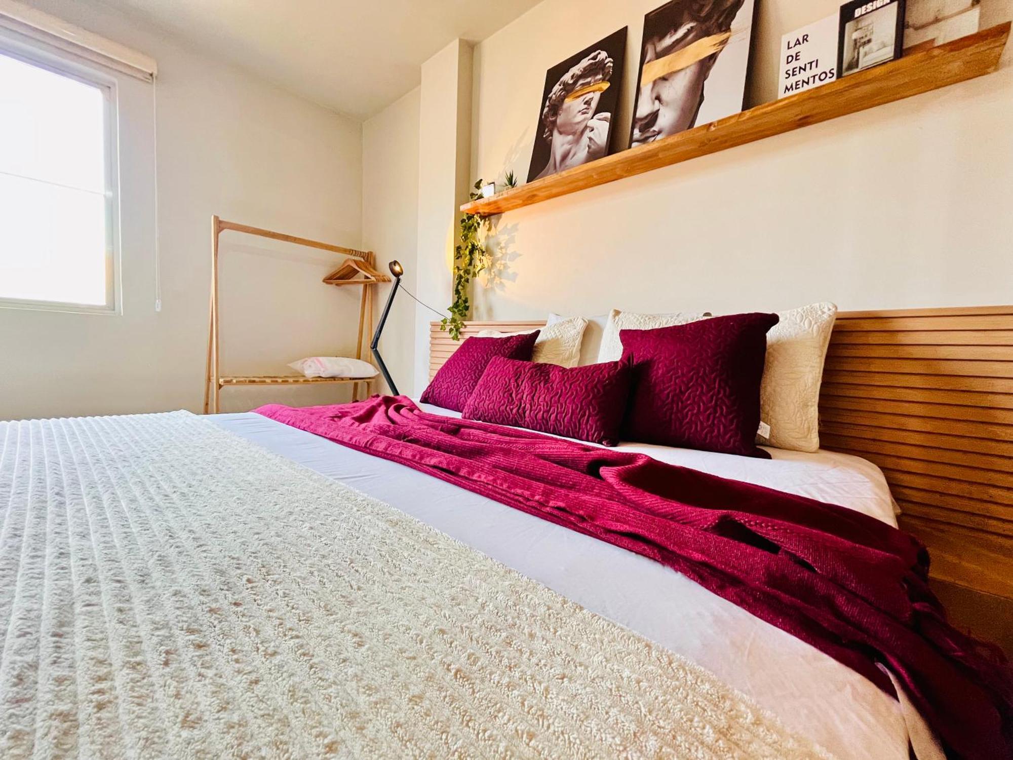 Apartament Loft Aconchegante No Centro De Macae, Wifi, Ar Condicionado E Cozinha Completa Zewnętrze zdjęcie